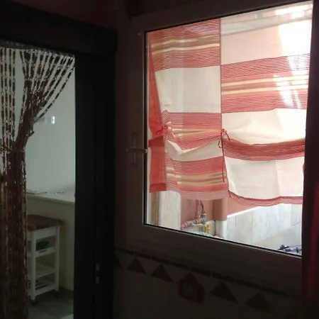 Studio Via Risorgimento Appartement *