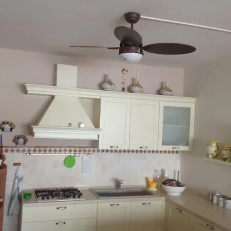 Appartement Studio Via Risorgimento *