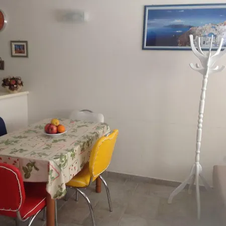 Studio Via Risorgimento * Bari