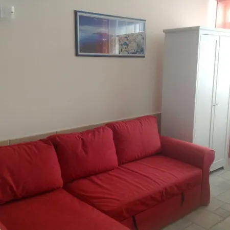 Studio Via Risorgimento *