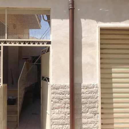 Studio Via Risorgimento * Bari