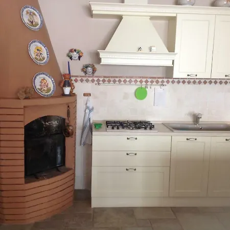 Studio Via Risorgimento Appartement