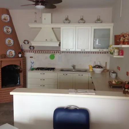 Studio Via Risorgimento *