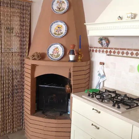 Apartamento Studio Via Risorgimento *
