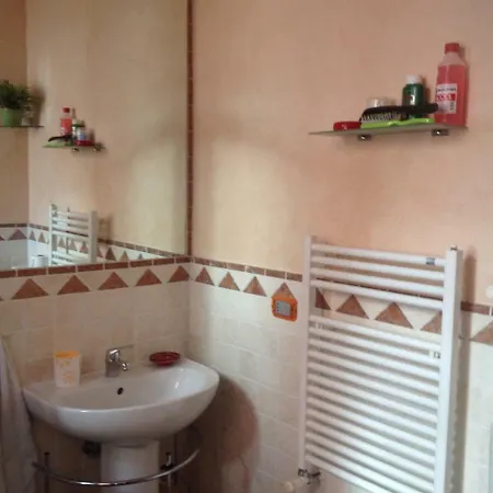Studio Via Risorgimento * Bari