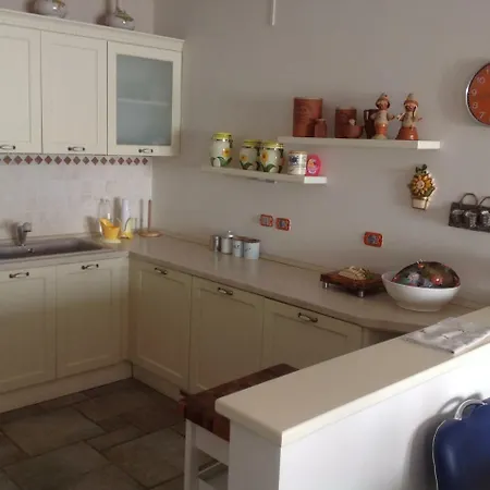 Apartamento Studio Via Risorgimento