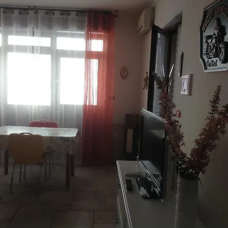 Studio Via Risorgimento Apartamento