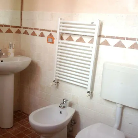 Studio Via Risorgimento Apartamento