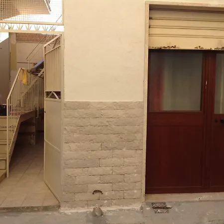 Apartamento Studio Via Risorgimento Bari